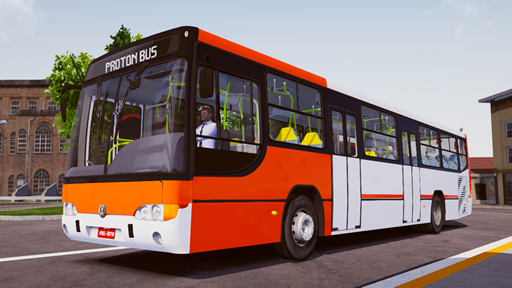 Mods Proton Bus Simulator - PR for Android - Download